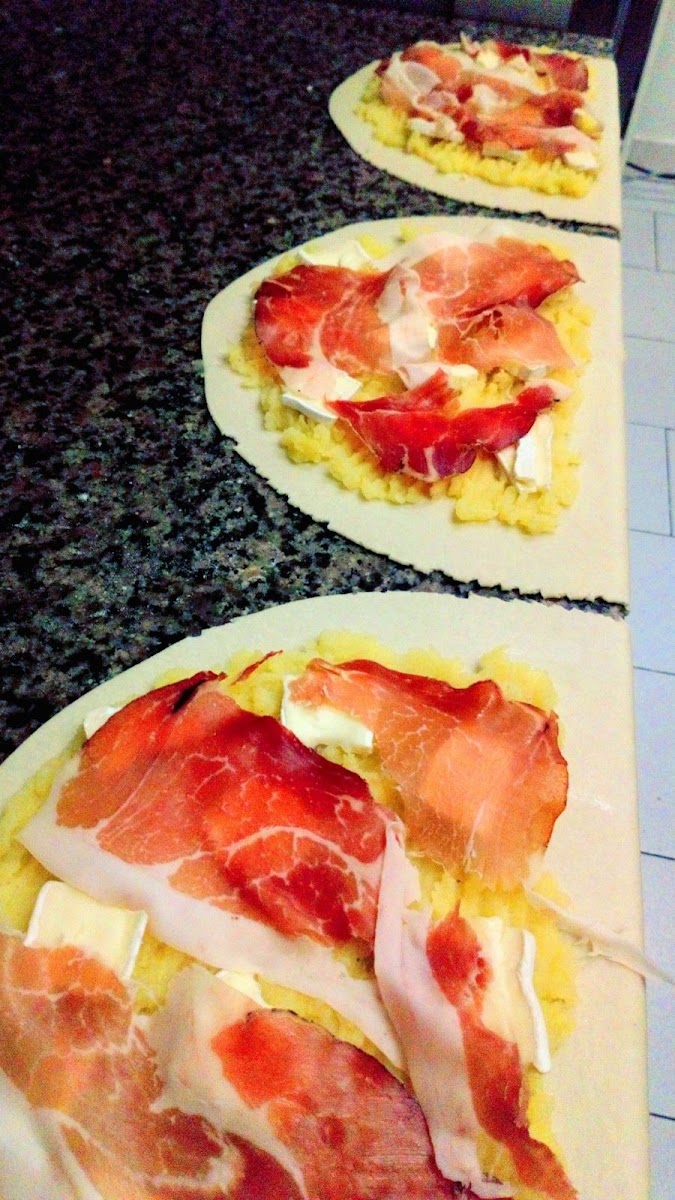 Piadineria Della Corderia-5