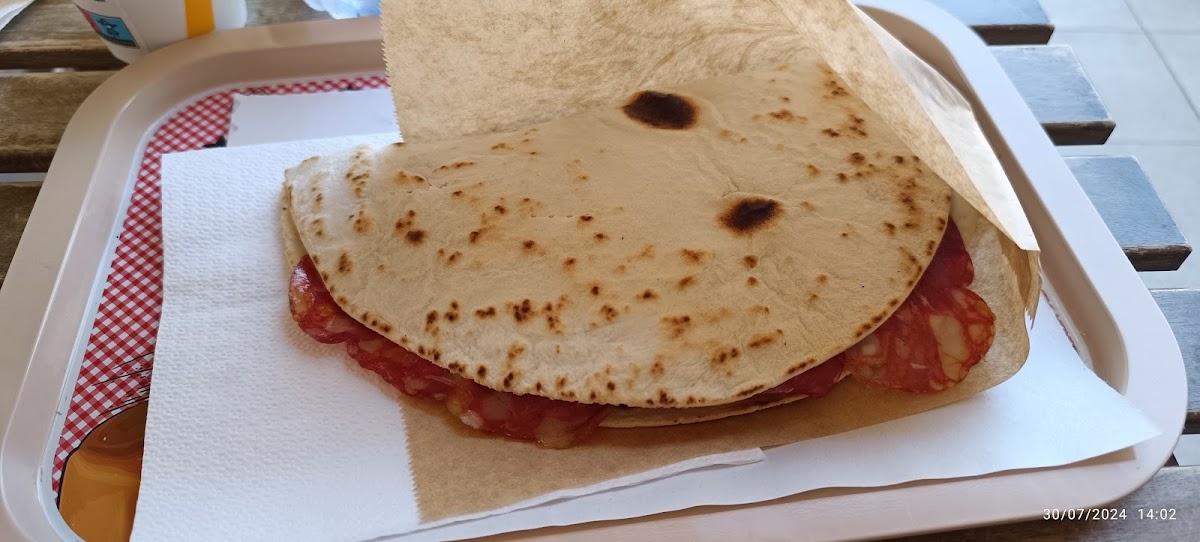 Piadineria Della Corderia-6