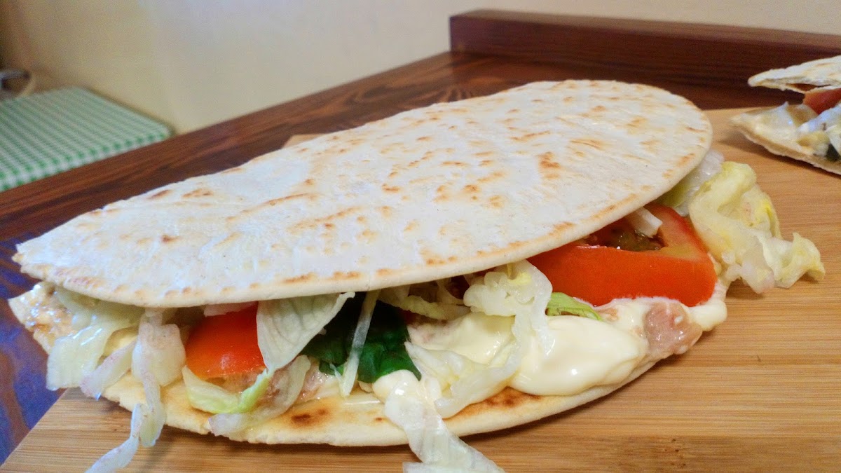 Piadineria Della Corderia-7