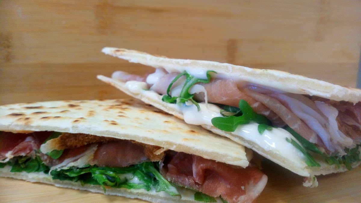 Piadineria Della Corderia-8