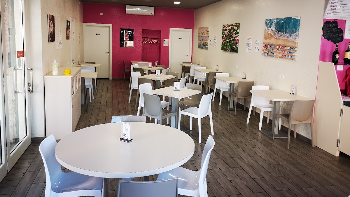 Piadineria La Delizia
