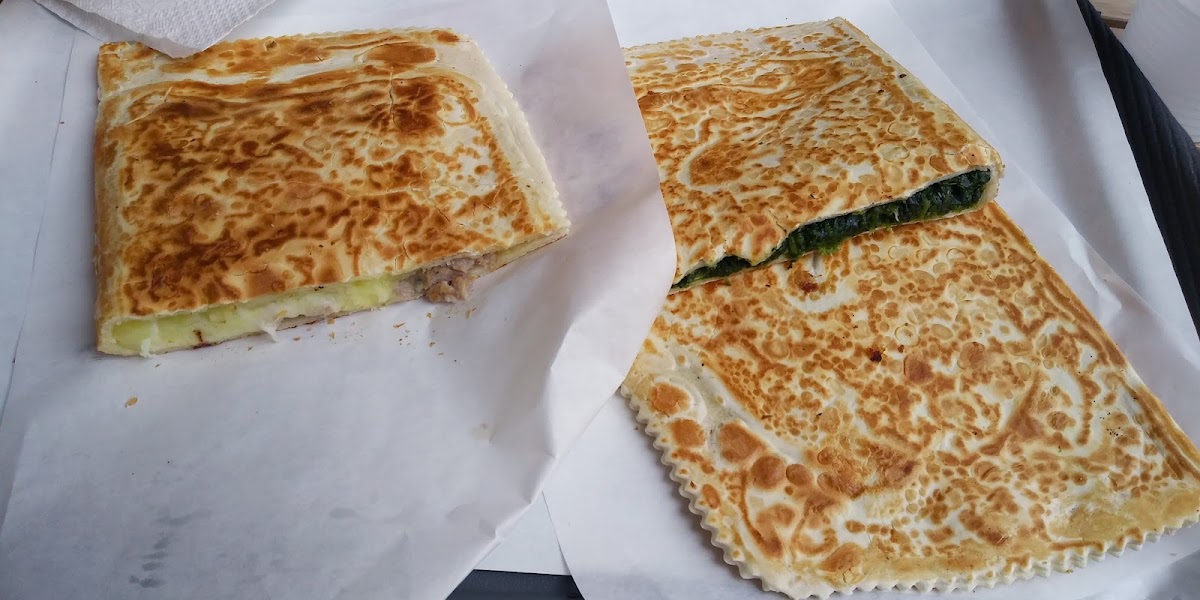 Piadineria L'angolo Dei Tigli-10