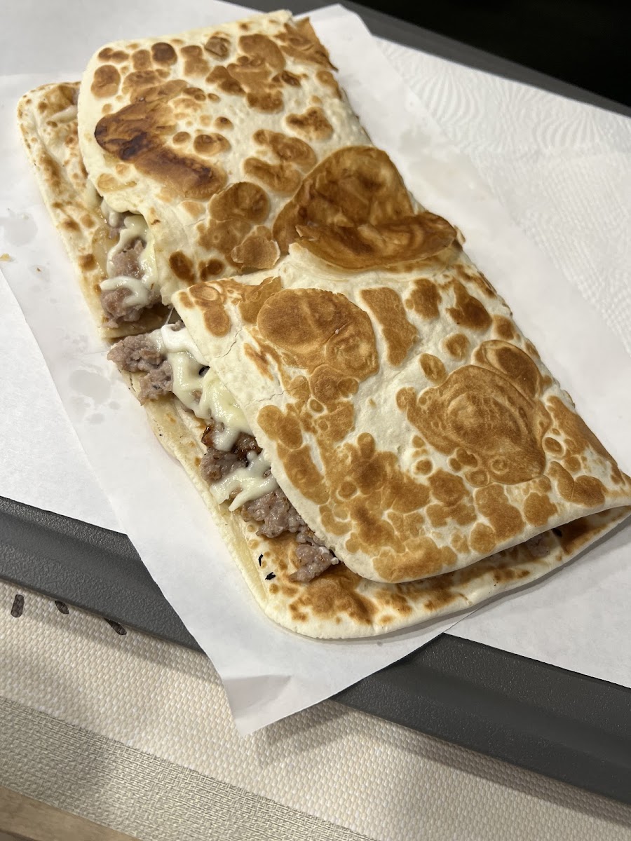 Piadineria L'angolo Dei Tigli-3
