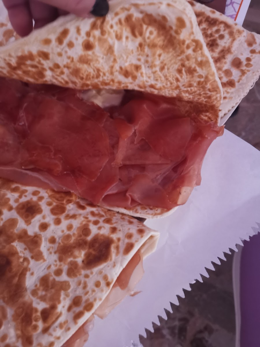 Piadineria L'angolo Dei Tigli-5