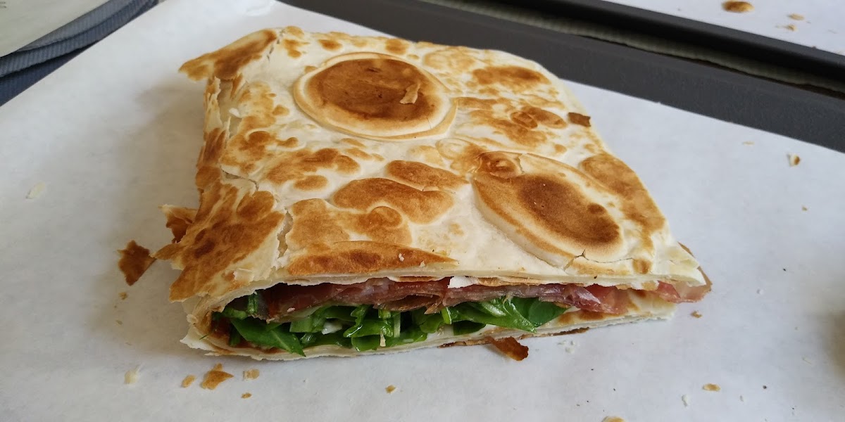 Piadineria L'angolo Dei Tigli-6