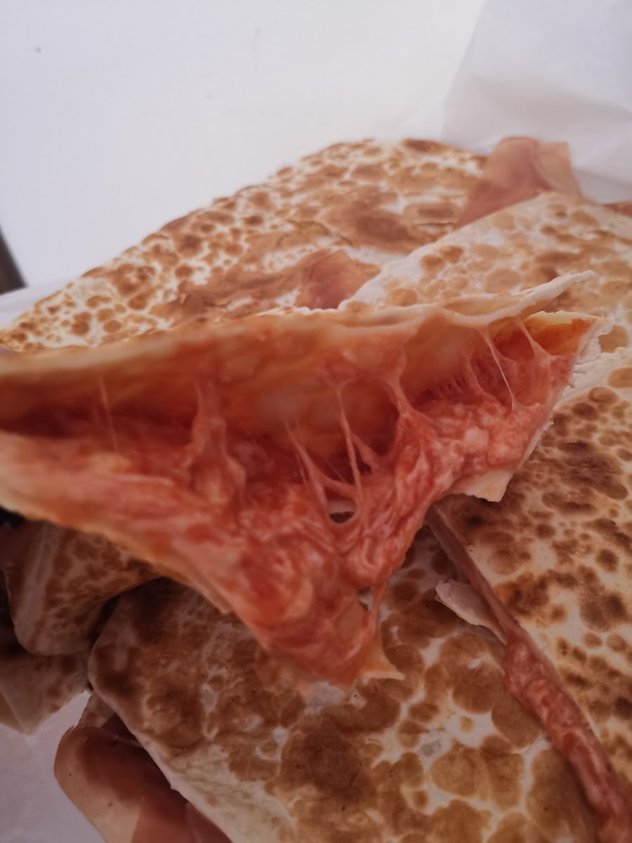 Piadineria L'angolo Dei Tigli-7