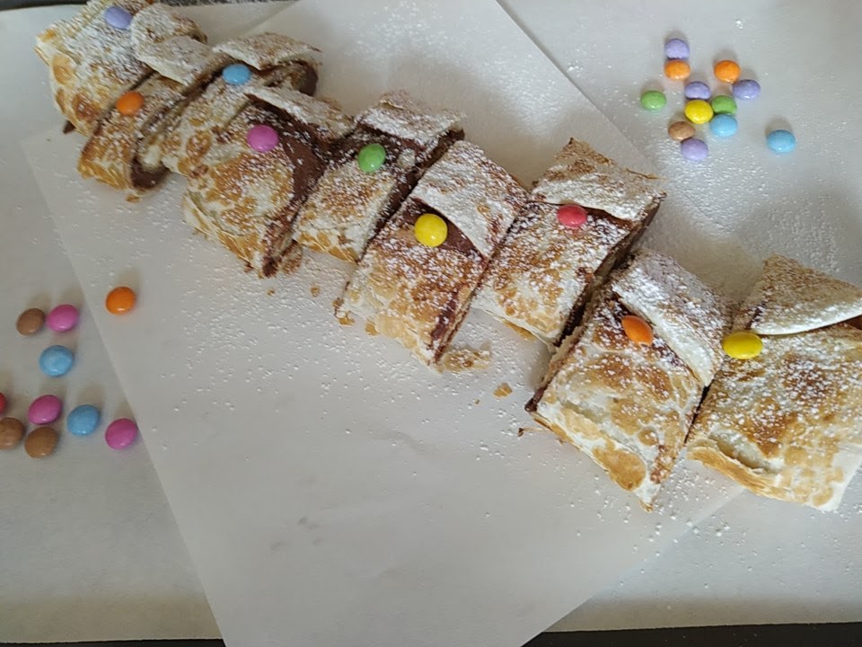 Piadineria L'angolo Dei Tigli-8