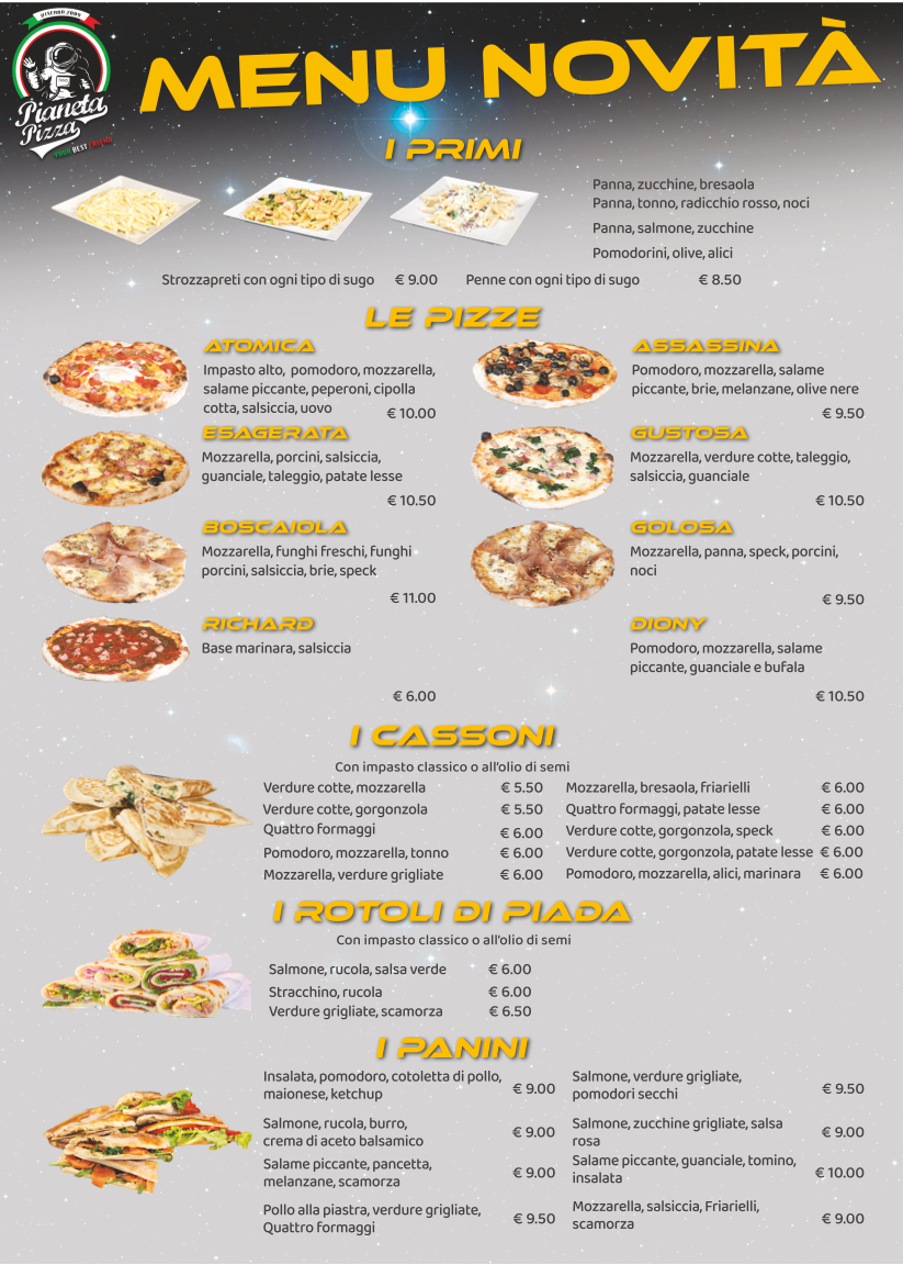Menu Pianeta Pizza-1
