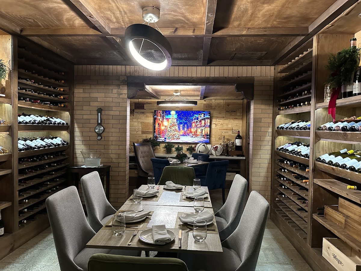Piano Wine Dine Music-4