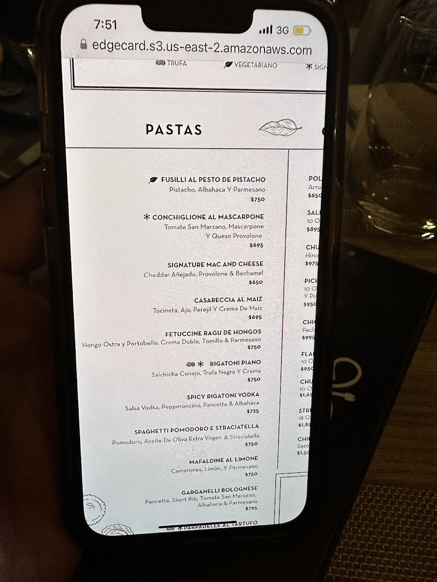 Menu Piano Wine Dine Music-1