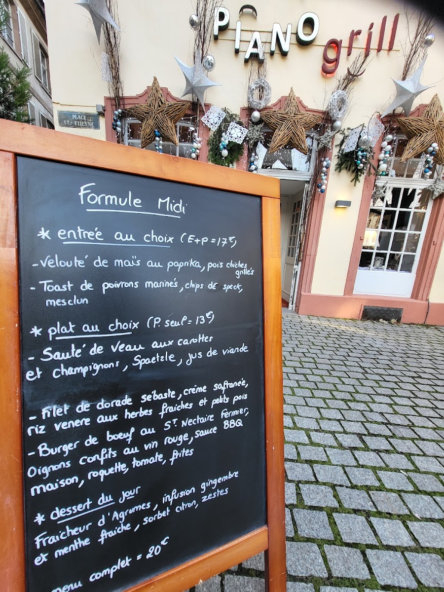 Menu Pianogrill-2