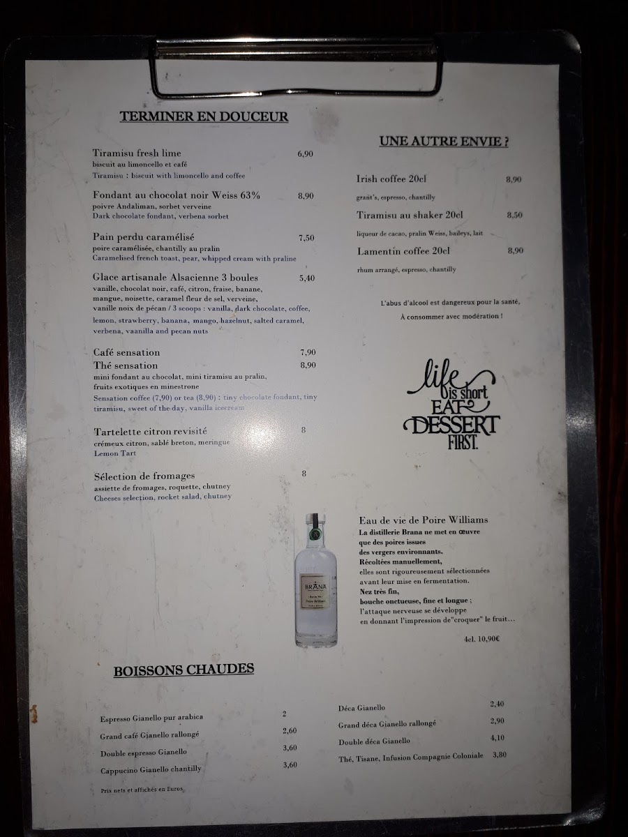 Menu Pianogrill-8