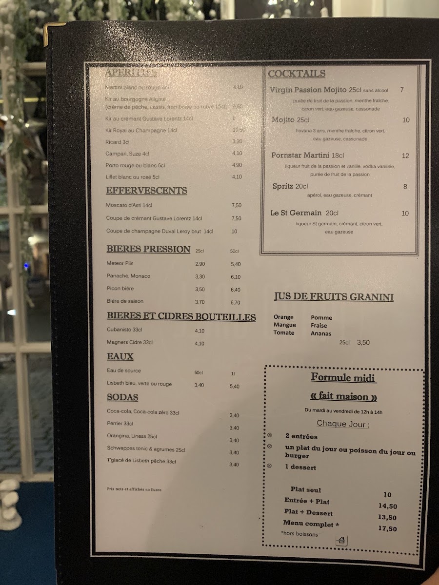 Menu Pianogrill-9