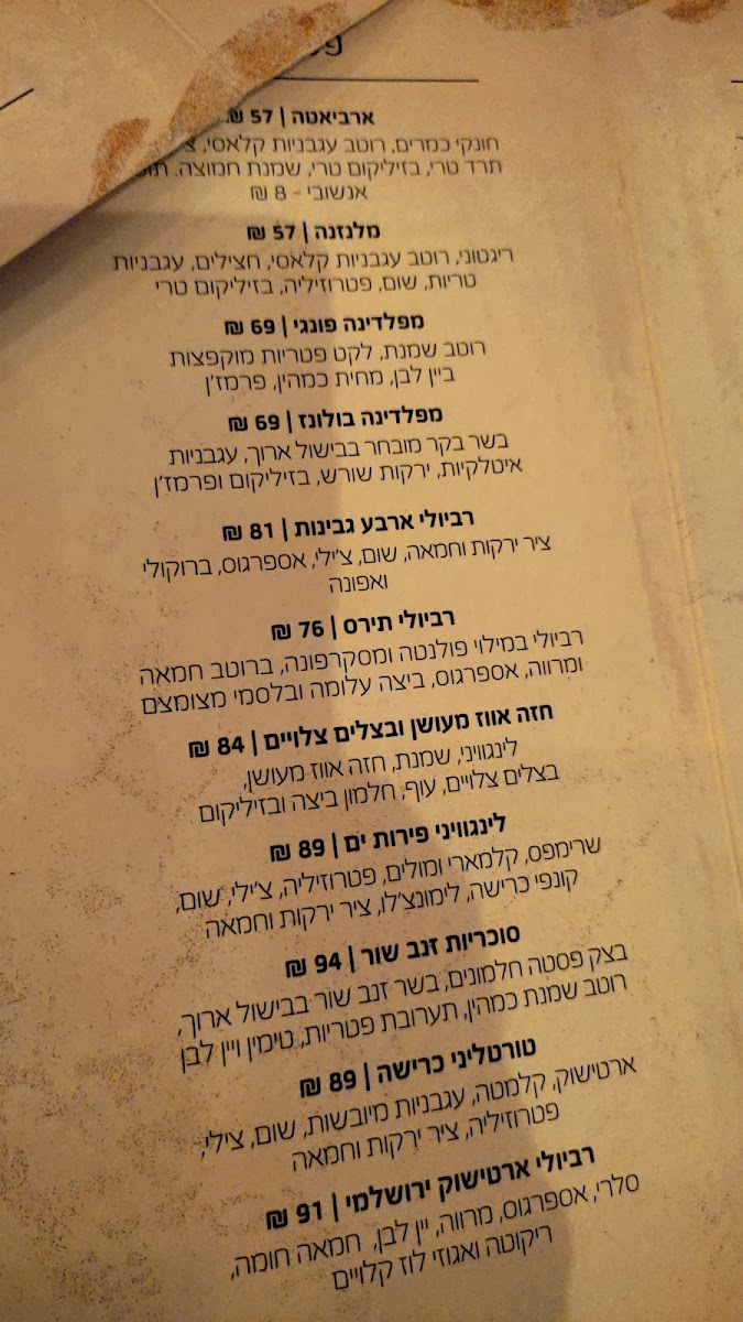 Menu Piatto-7