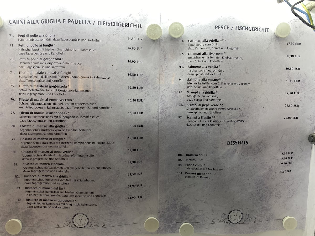 Menu Piazza Dei Miracoli-1