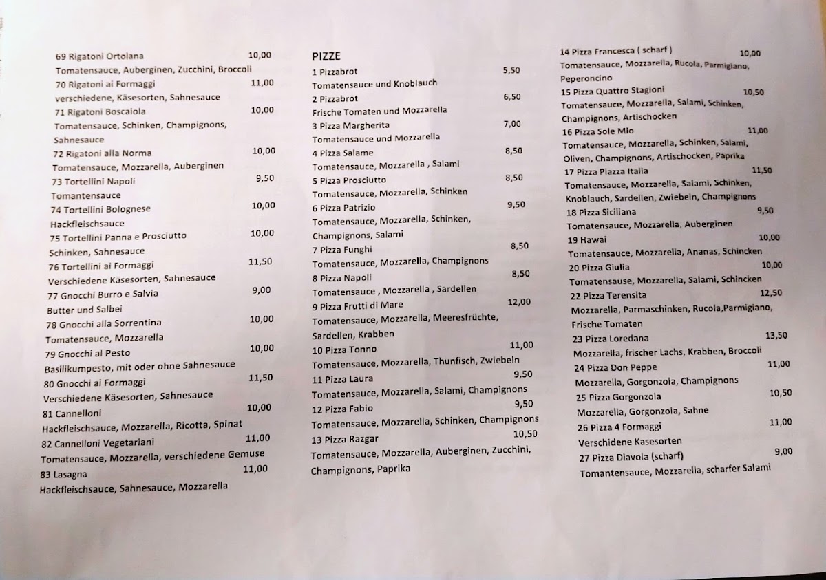 Menu Piazza Italia-1