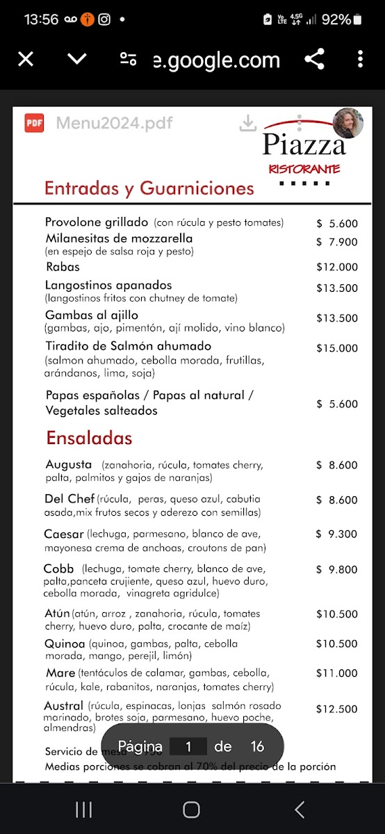 Menu Piazza Ristorante-9