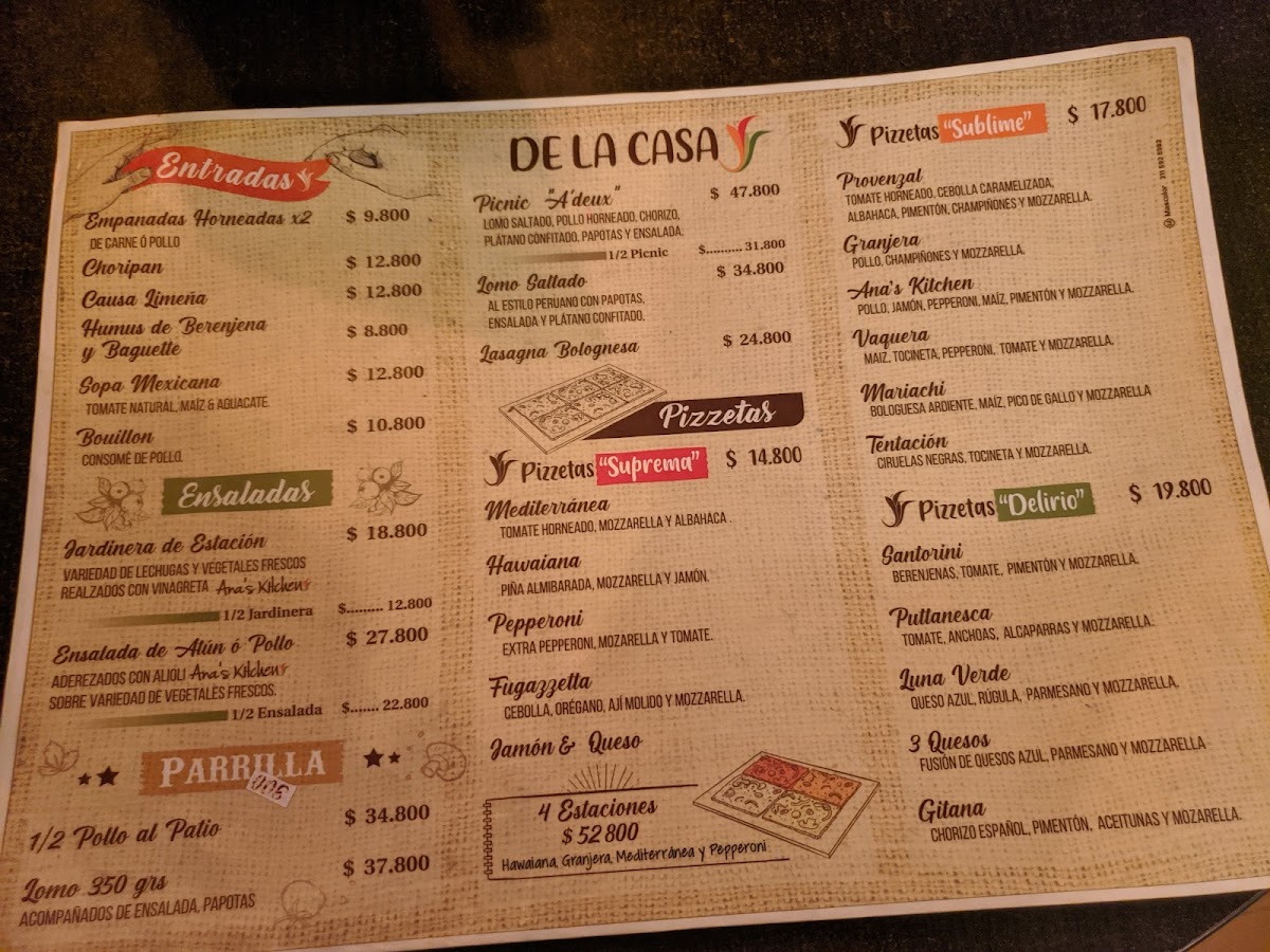 Menu Piazza San Miguele-10