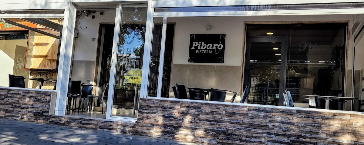 Pibarò
