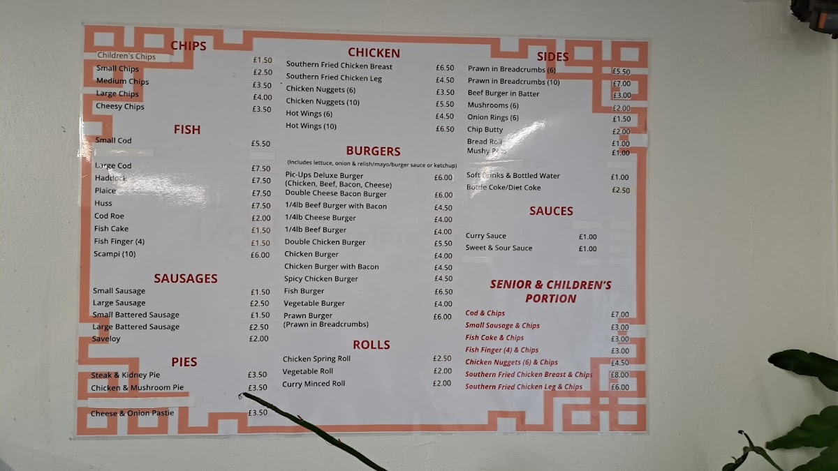 Menu Pic Ups-2