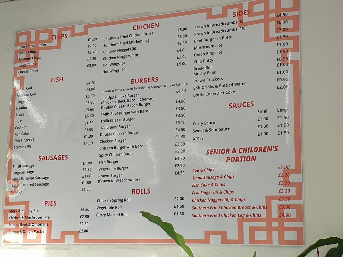 Menu Pic Ups-3