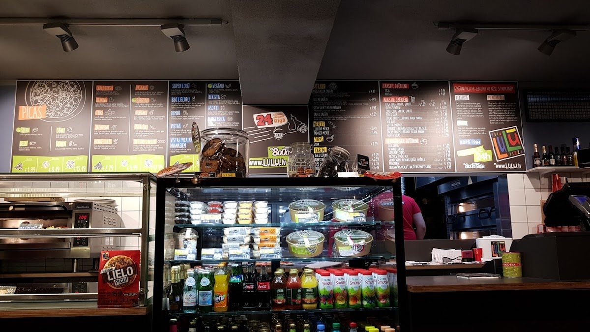 Menu Pica Lulū - Ulmaņlulū-3