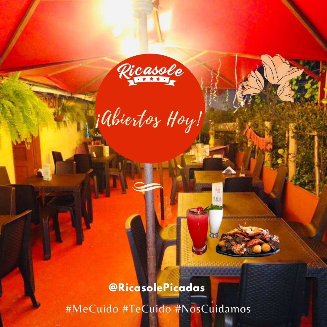 Picadas Ricasole