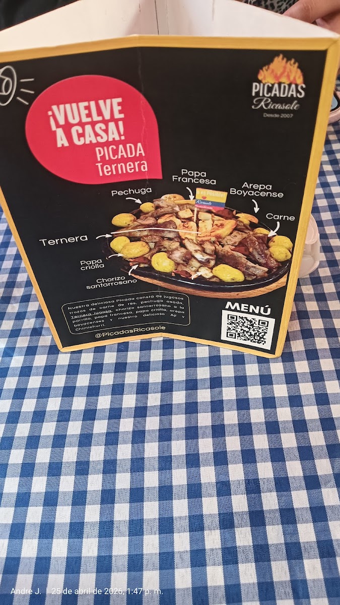 Menu Picadas Ricasole-1