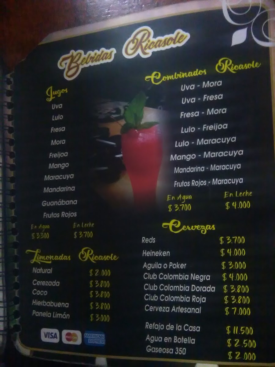 Menu Picadas Ricasole-5