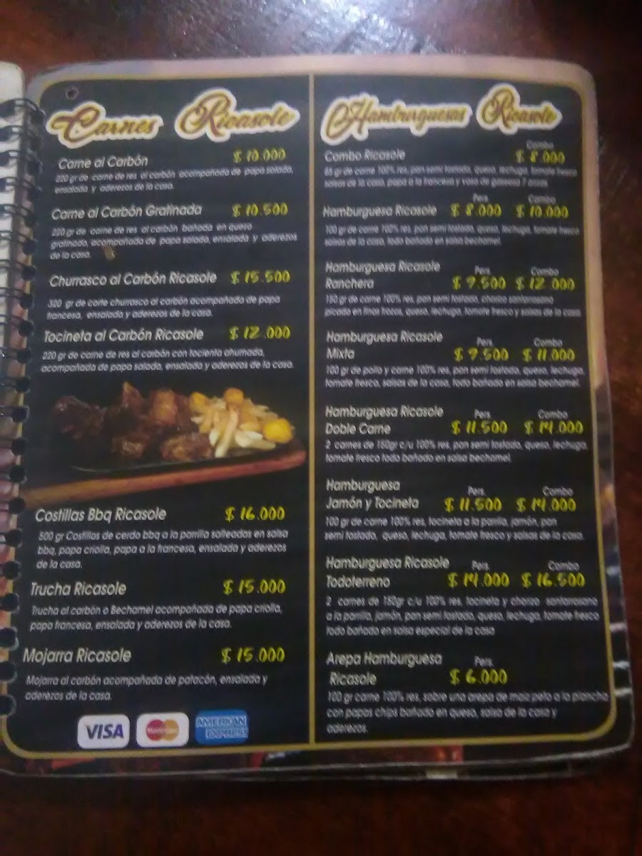 Menu Picadas Ricasole-6