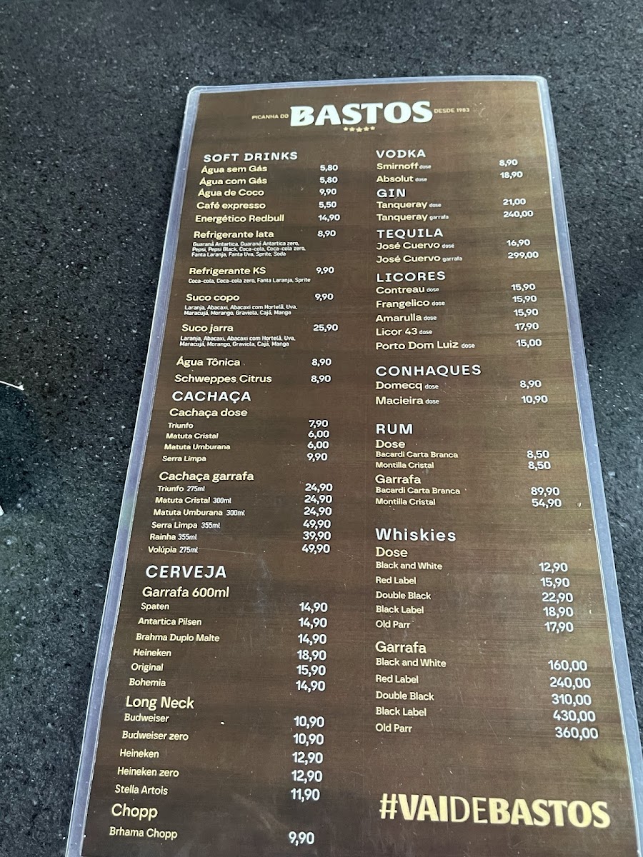 Menu Picanha Do Bastos Torre-1