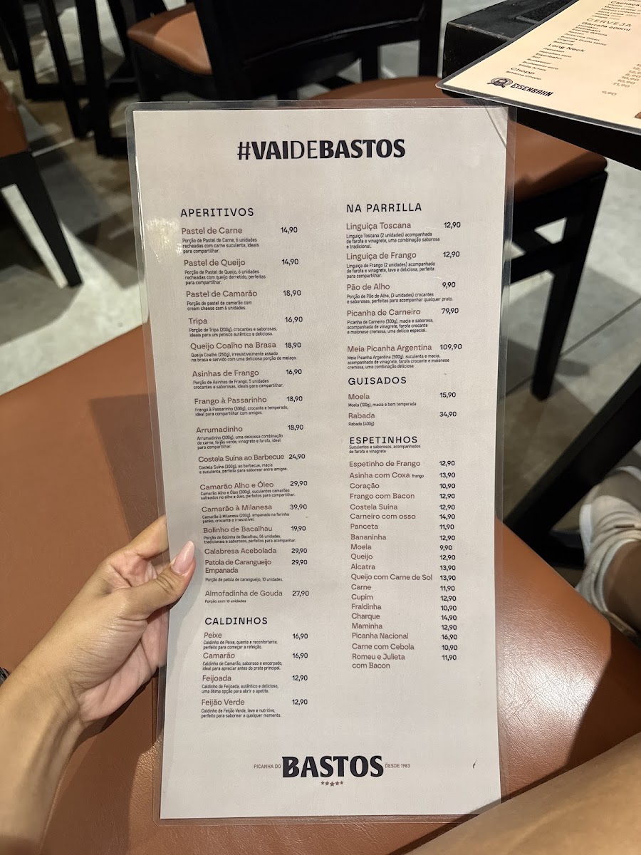 Menu Picanha Do Bastos Torre-3