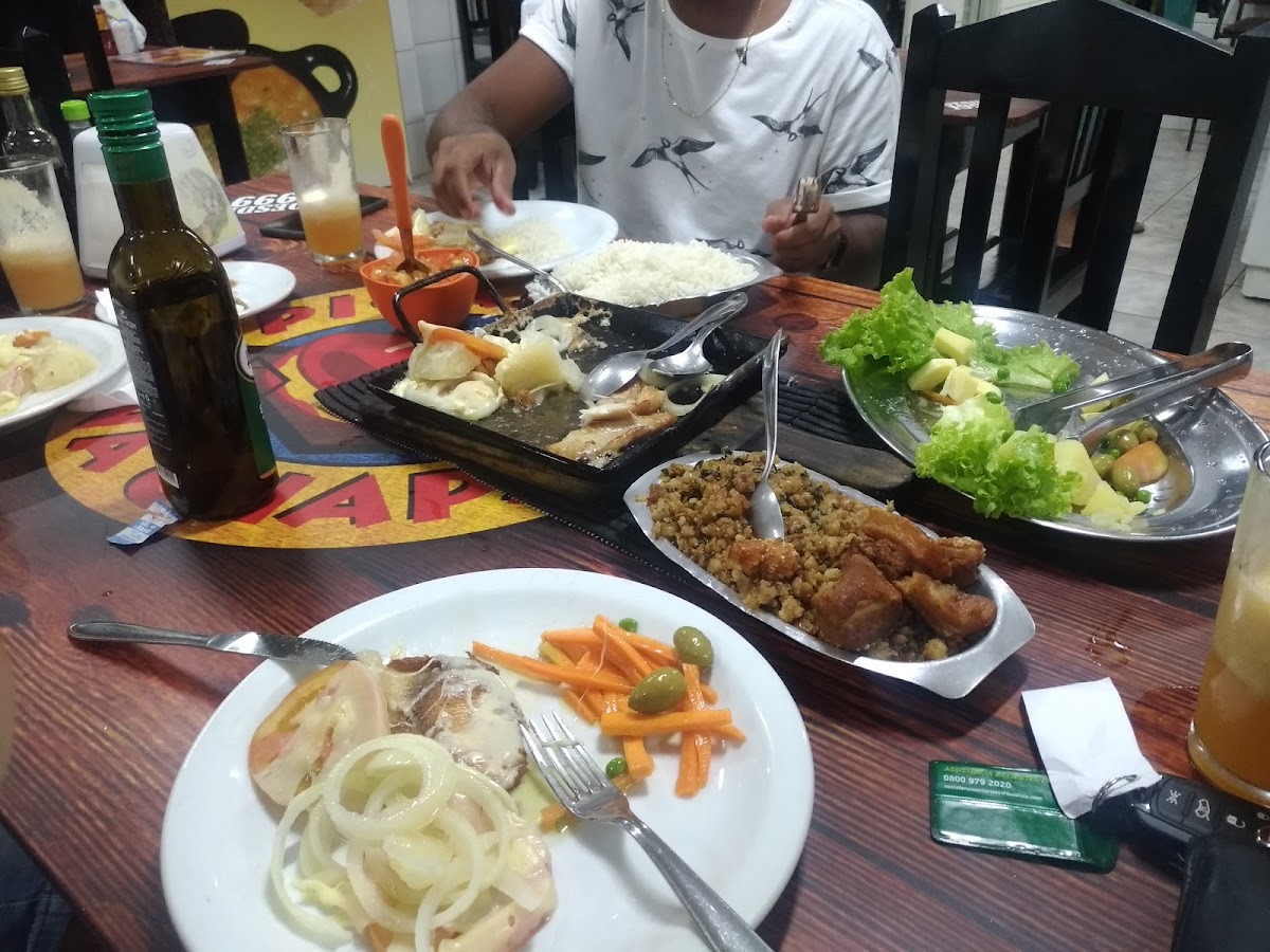 Picanha Na Chapa-4