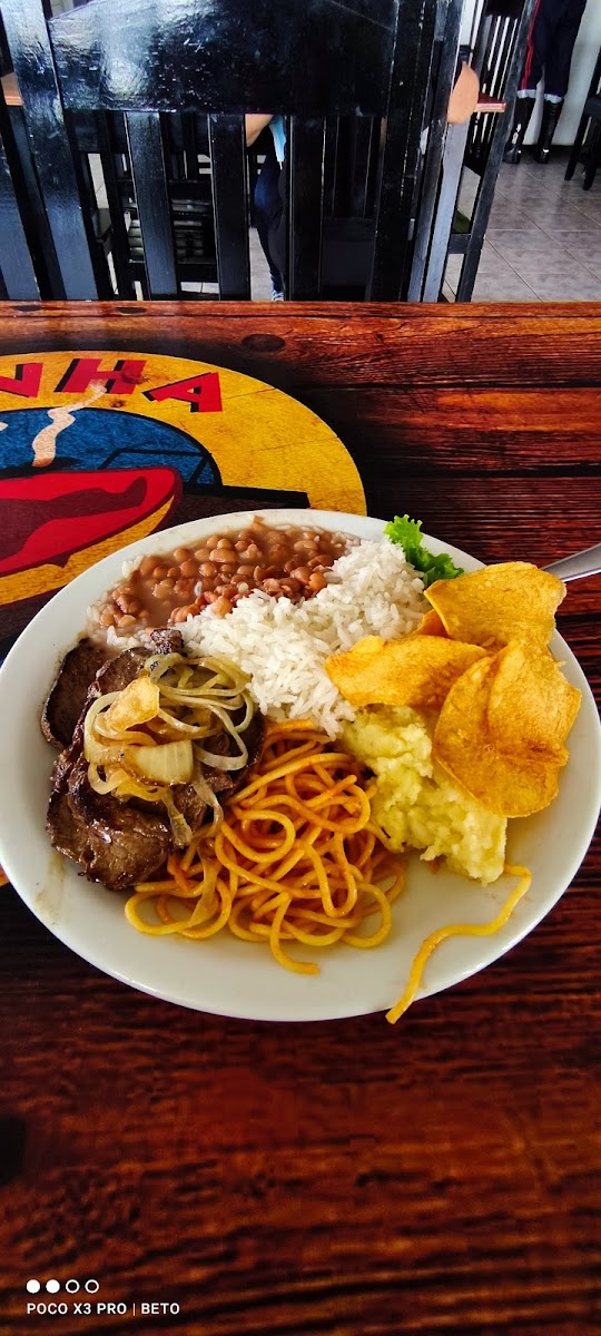 Picanha Na Chapa-6