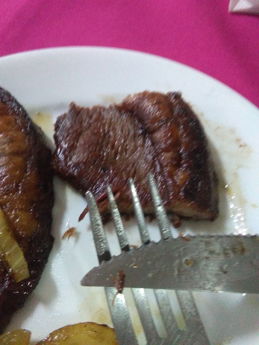 Picanha Na Chapa-9