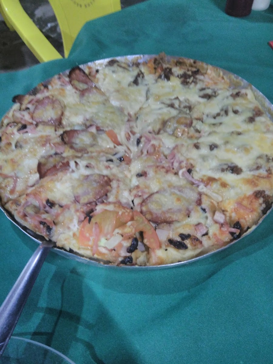 Picanharia E Pizzaria Rezende-5
