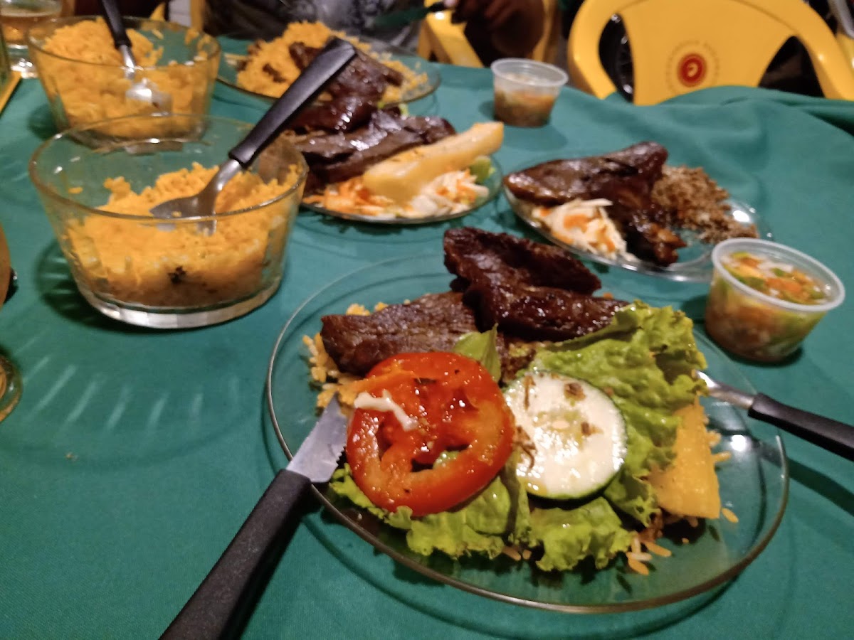 Picanharia E Pizzaria Rezende-6