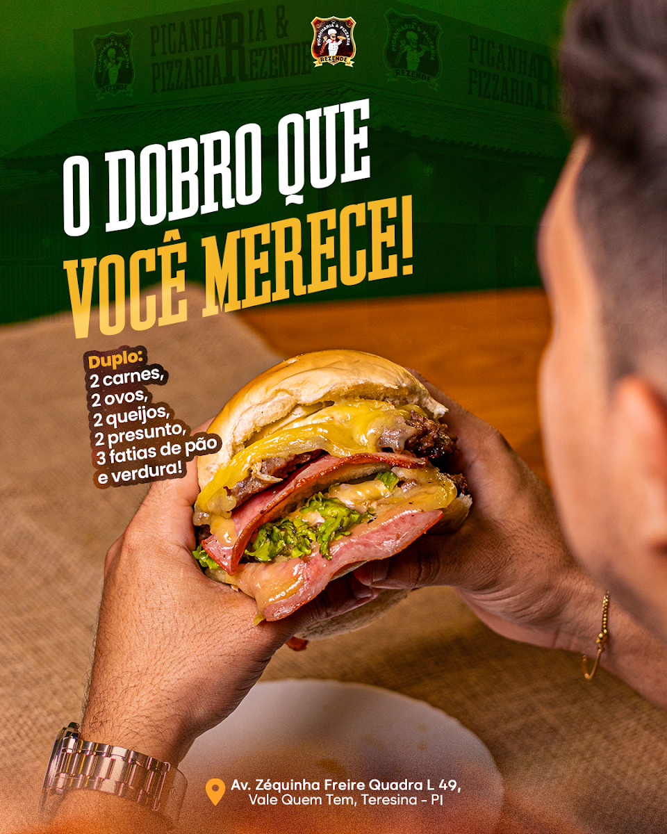 Menu Picanharia E Pizzaria Rezende-6