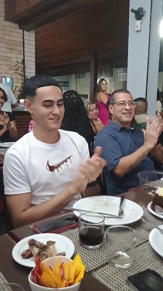 Picanharia Grill-2