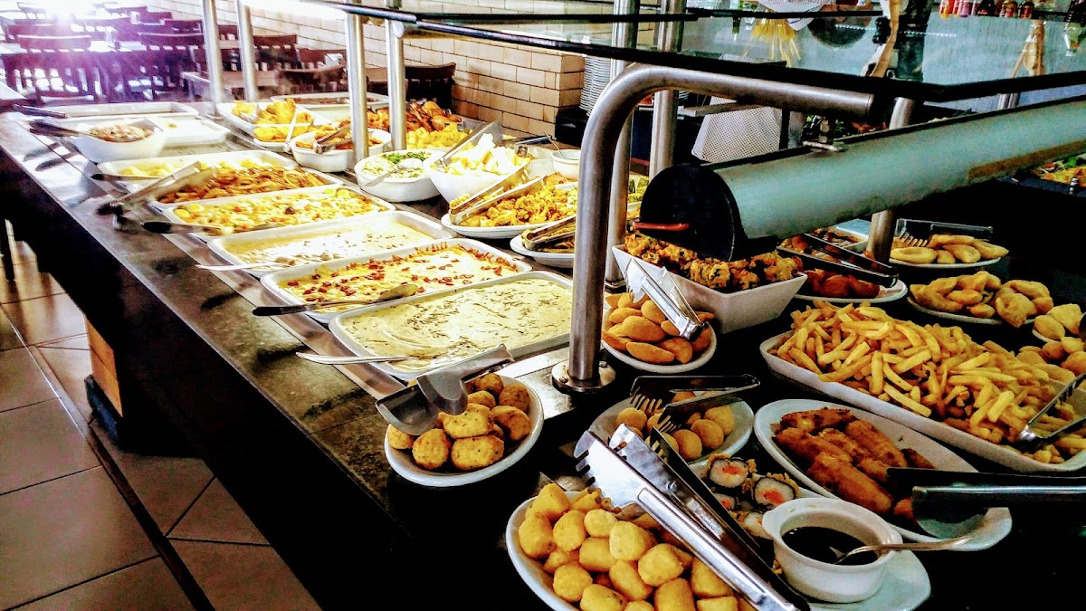 Picanharia Grill-3