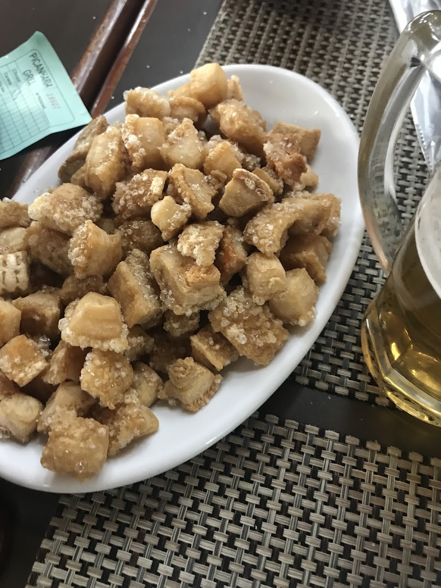 Picanharia Grill-5