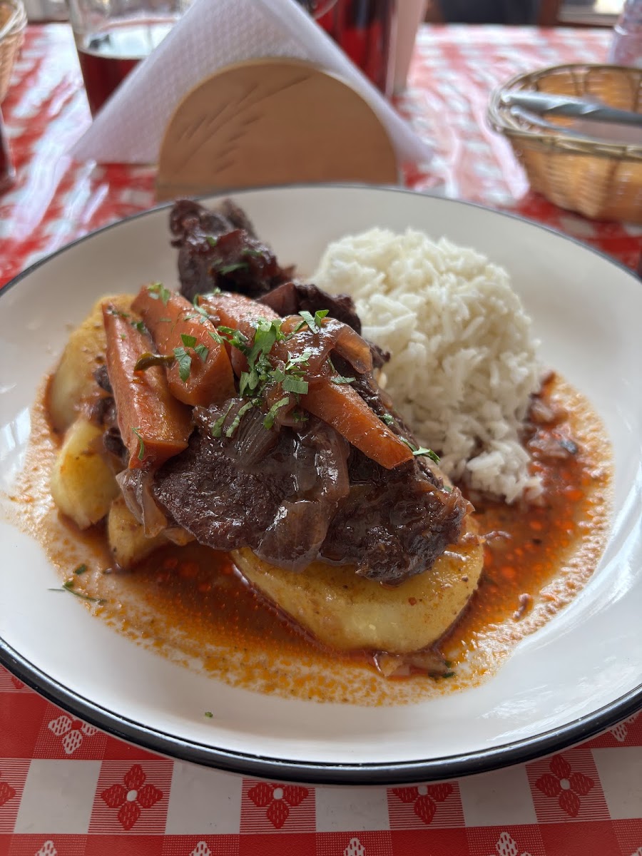 Picantería La Dorita-4