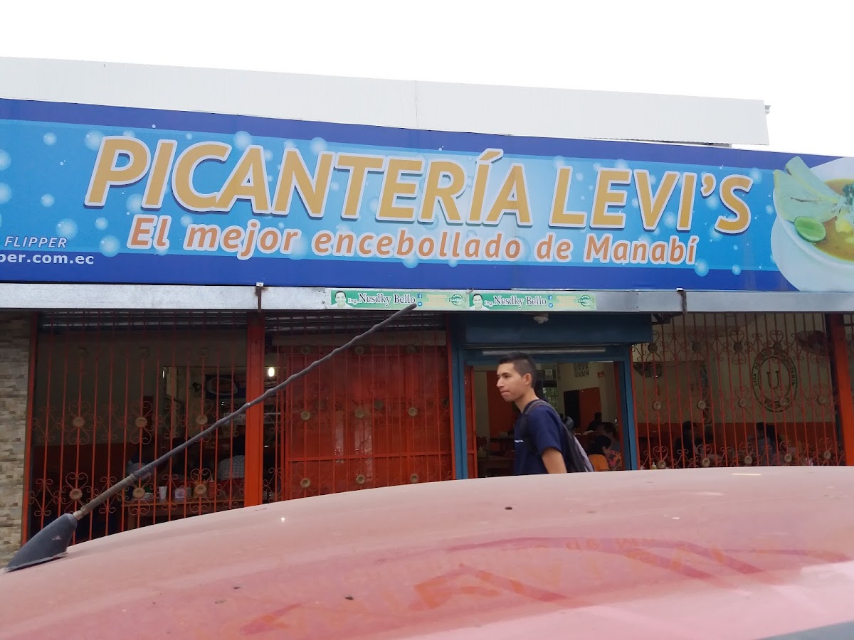 Picanteria Levis