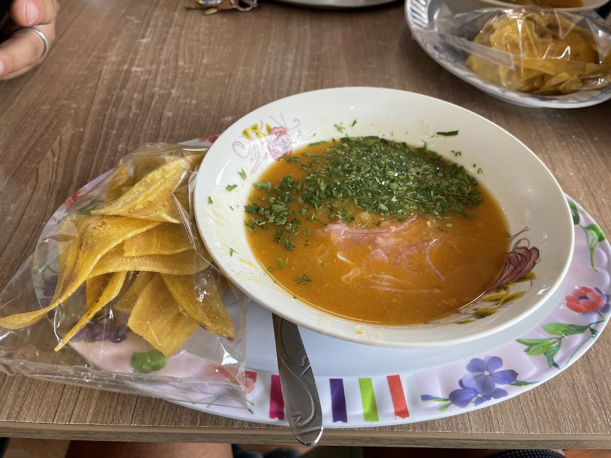 Picanteria Levis-2