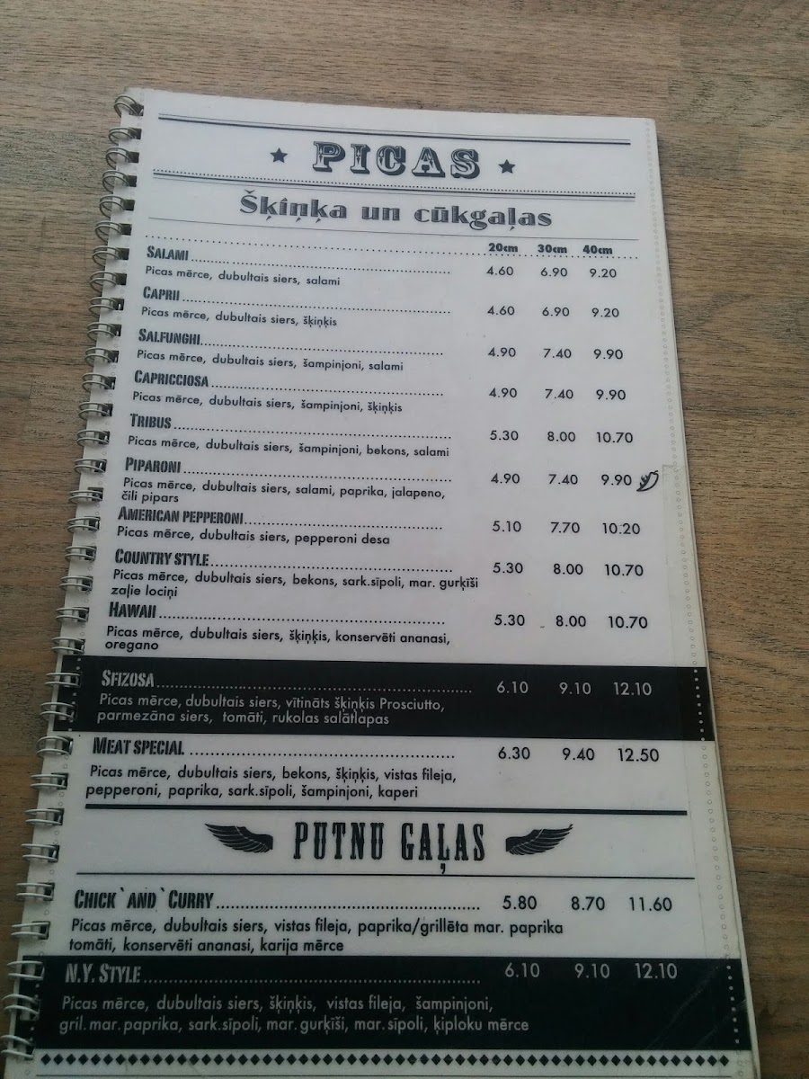 Menu Picas Meistars-2