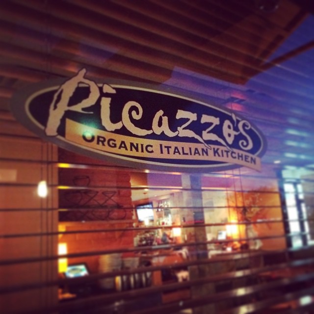 Picazzo's Healthy Italian Kitchen Paradise Valley
