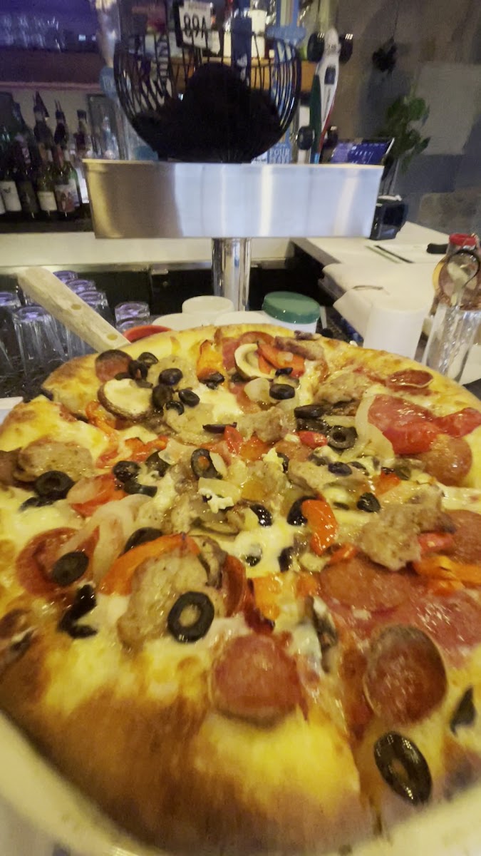 Picazzo's Healthy Italian Kitchen Paradise Valley-2