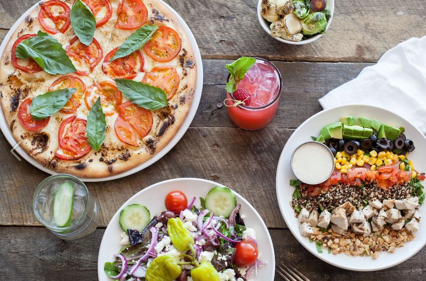 Picazzo's Healthy Italian Kitchen Paradise Valley-3
