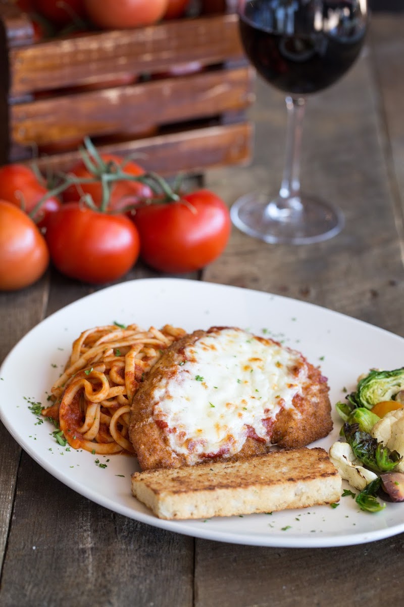Picazzo's Healthy Italian Kitchen Paradise Valley-6