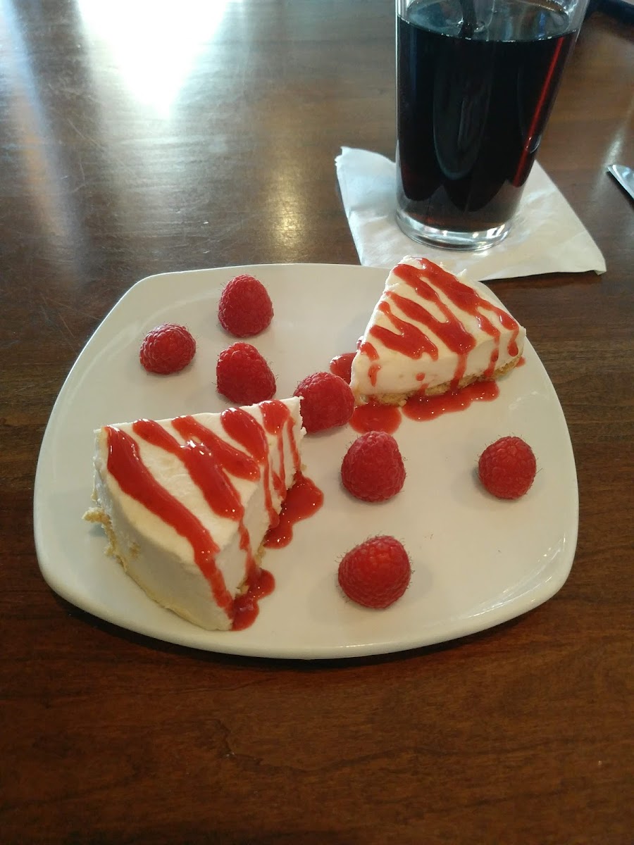 Picazzo's Healthy Italian Kitchen Paradise Valley-7